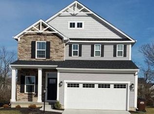 3650 Garrett Dr, Franklin, OH 45005