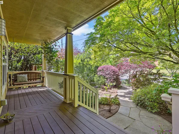 6228 NE 27th Ave, Portland, OR 97211