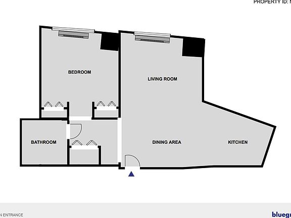 2nd image of 1 Union Sq S APT 12K