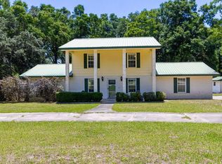 460 SE Fawn Gln, Lake City, FL 32025