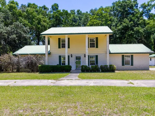 460 SE Fawn Gln, Lake City, FL 32025