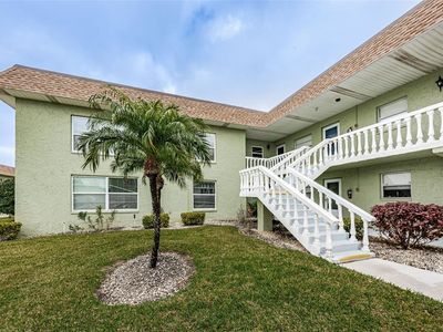1250 S Pinellas Ave APT 708, Tarpon Springs, FL, 34689