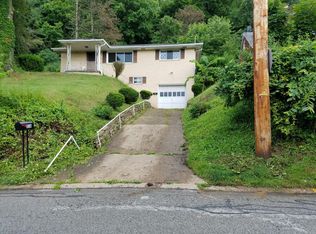 516 Marie St, Glassport, PA 15045