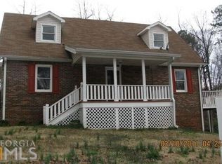 135 Cooper Dr SE, Calhoun, GA 30701