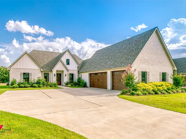 389 Newburn Ln, Shreveport, LA 71106