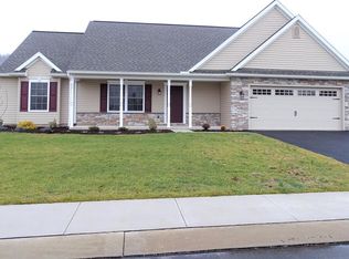 207 Abbey Ln, Narvon, PA 17555