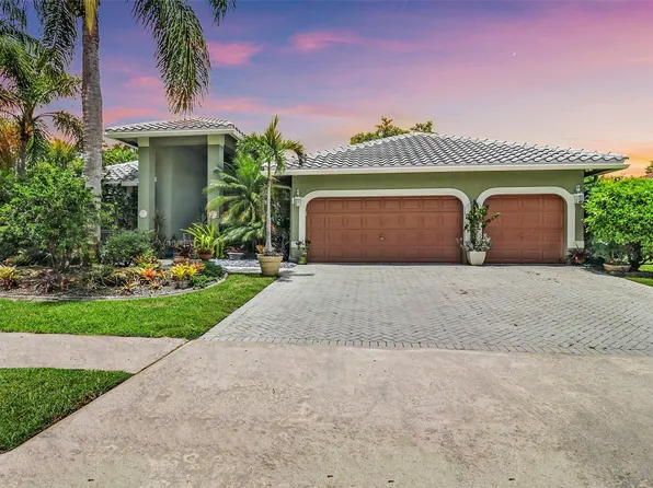 7157 NW 66th Terrace, Parkland, FL 33067