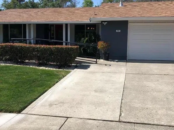 162 N Alamo Dr, Vacaville, CA 95688