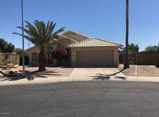 8365 N 106th Dr, Peoria, AZ 85345