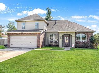 483 Klondyke Dr, Ponchatoula, LA 70454