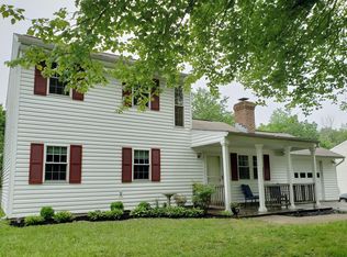 171 Choptank Rd, Stafford, VA 22556