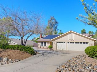 23530 Barona Mesa Rd, Ramona, CA 92065