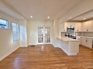 42 Belmont St, Quincy, MA 02171