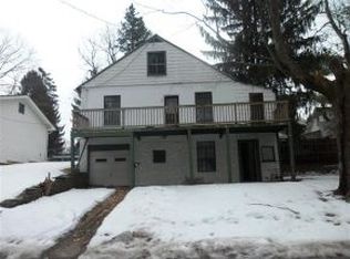 1 Iva Ave, Binghamton, NY 13903