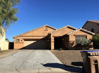 506 E Press Rd, San Tan Valley, AZ 85140