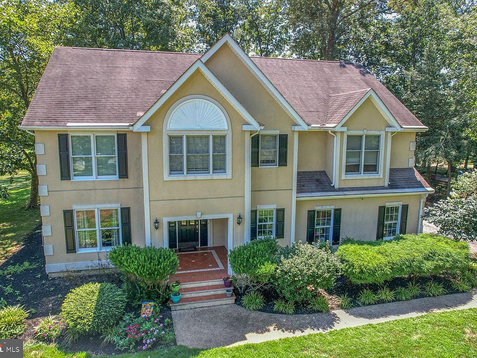 116 Kings Creek Cir, Rehoboth Beach, DE 19971 Zillow