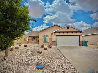 5107 W Big Red Rd, Hobbs, NM 88240