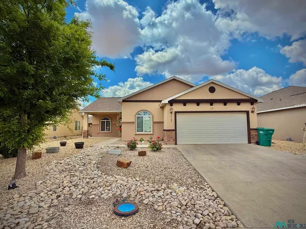 5107 W Big Red Rd, Hobbs, NM 88240