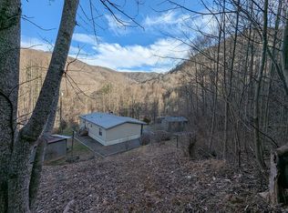 293 Bee Branch Rd, Bryson City, NC 28713