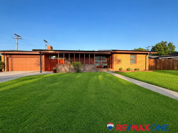 1416 Taft St, Great Bend, KS 67530