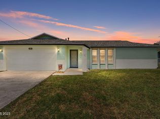 220 Perth Ave, Merritt Island, FL 32953