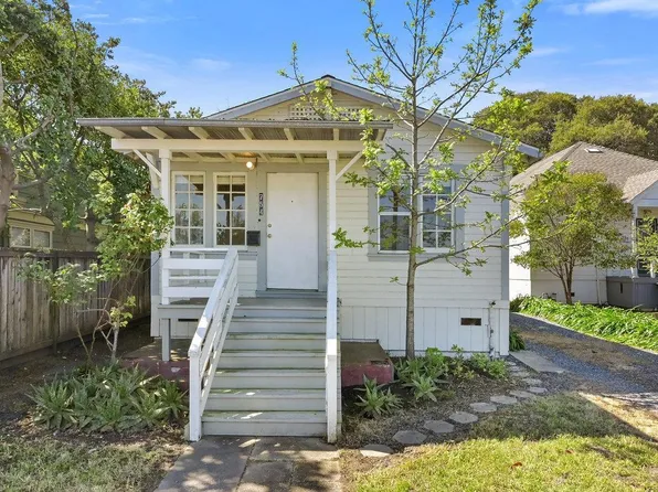 754 Petaluma Boulevard S, Petaluma, CA 94952