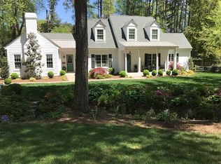 8010 Carriage Ln, Henrico, VA 23229