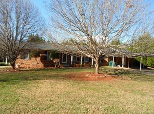 1208 Westwood Dr, Shelby, NC 28152