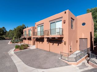 3385 Calle Del Sol UNIT 15, Sedona, AZ 86336