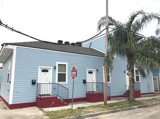 4303 Tchoupitoulas St APT C, New Orleans, LA 70115