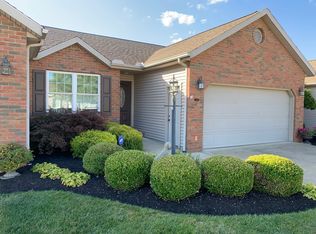 936 Red Oak Trl, Mansfield, OH 44904