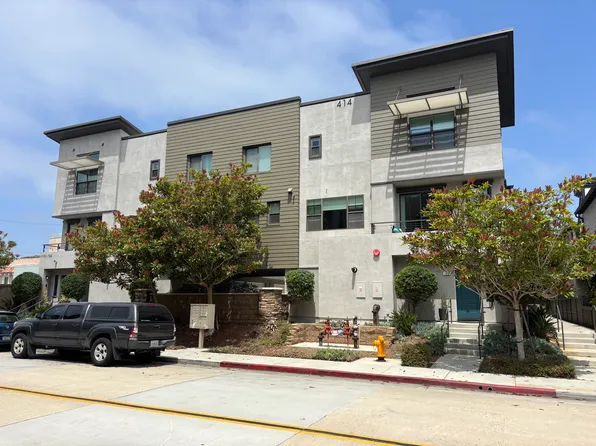 414 Cleveland St #106, Oceanside, CA 92054