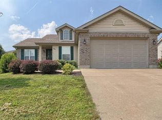 1931 Meriwether Dr, Washington, MO 63090