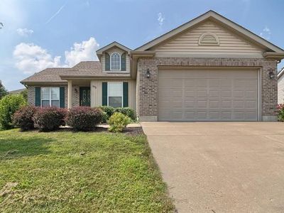 1931 Meriwether Dr, Washington, MO, 63090