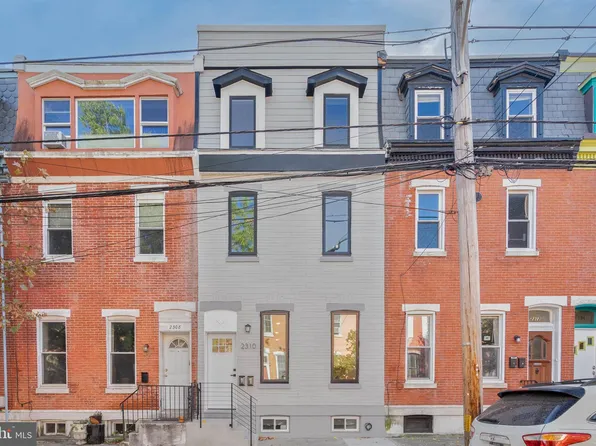 2310 Fitzwater St Unit B, Philadelphia, PA 19146