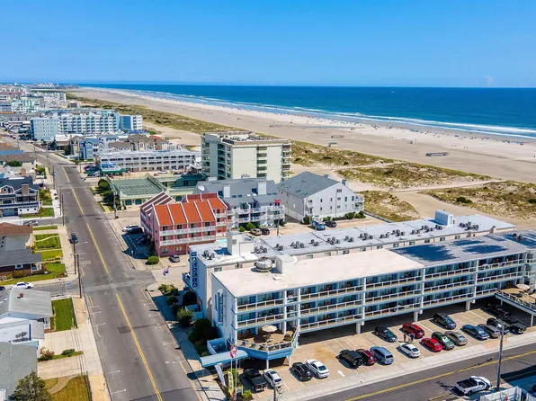 9103 Atlantic Ave #413, Wildwood Crest, NJ 08260