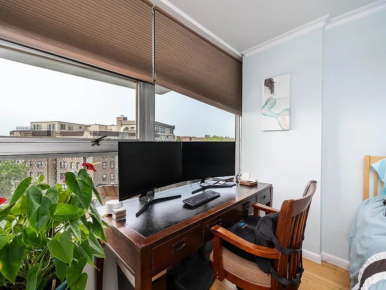 6050 Boulevard East #6D — Photo 8