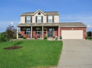 1343 Lismore Ct, Independence, KY 41051