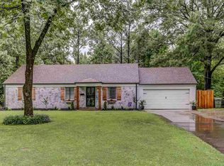 4490 Princeton Rd, Memphis, TN 38117