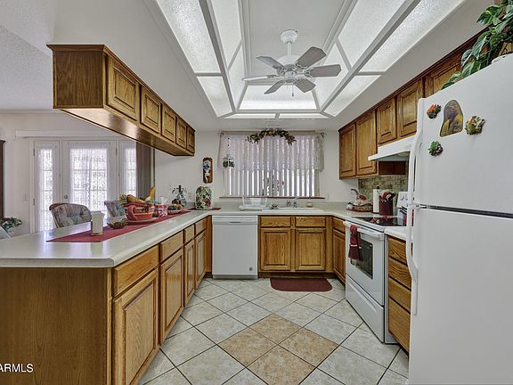 5th image of 4808 W Villa Rita Dr