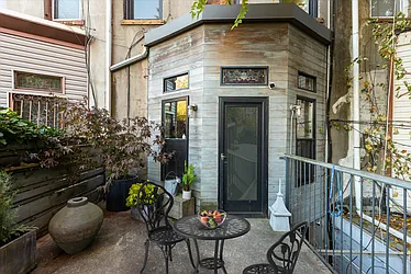 Sold by Brown Harris Stevens