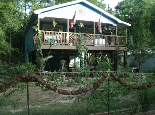 800 Lonnies Landing Rd, Pollock, LA 71467