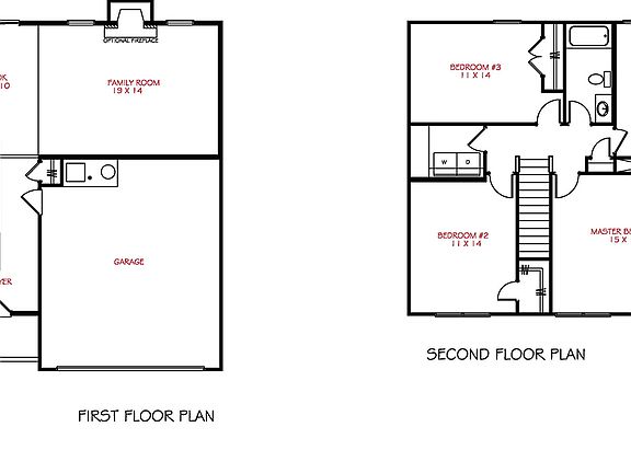 Floor Plan.