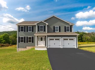 4 Upper Palmer Rd, Monson, MA 01057