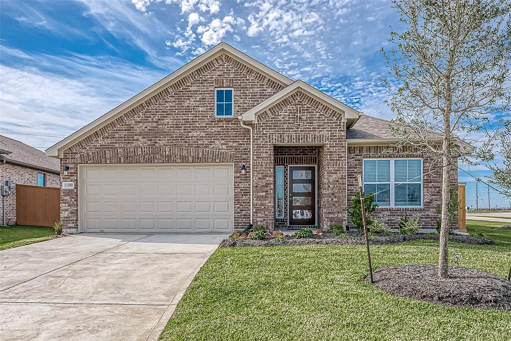 2202 Thunderbolt Peak Dr, Rosharon, TX 77583 Zillow