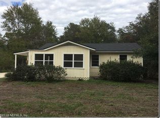 12491 Teeger Rd, Jacksonville, FL 32226