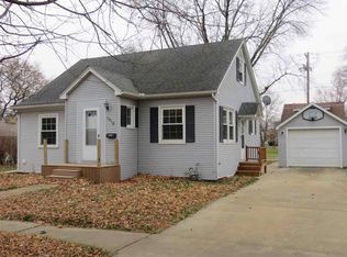 1018 Main St, Ackley, IA 50601