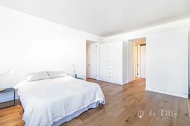 Rented by DE TILLY REAL ESTATE