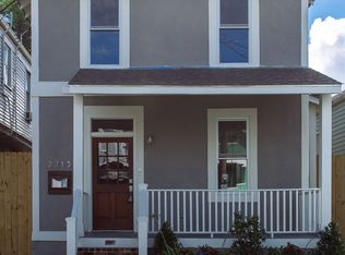 2715 Milan St, New Orleans, LA 70115