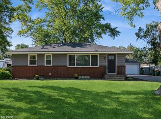 756 Lund Ave NE, Spring Lake Park, MN 55432